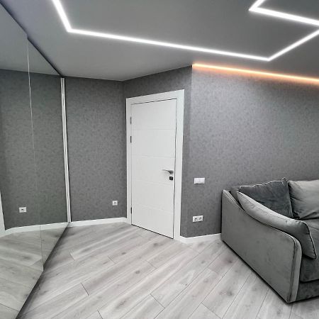 Modern Gagarina Avenue Apartamento Dnepropetrovsk Exterior foto