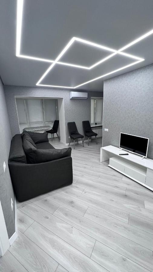 Modern Gagarina Avenue Apartamento Dnepropetrovsk Exterior foto