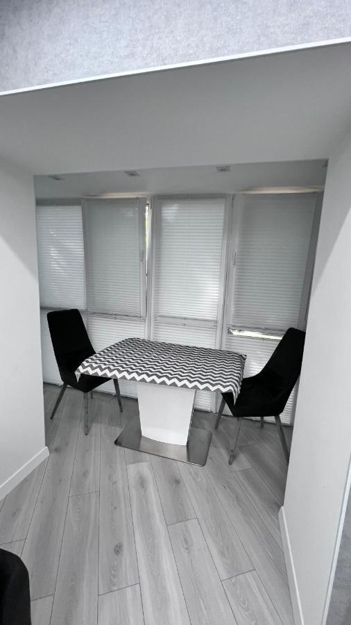 Modern Gagarina Avenue Apartamento Dnepropetrovsk Exterior foto