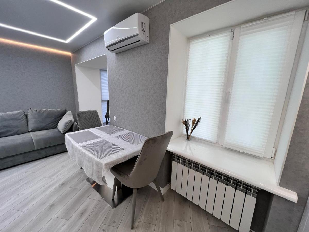 Modern Gagarina Avenue Apartamento Dnepropetrovsk Exterior foto