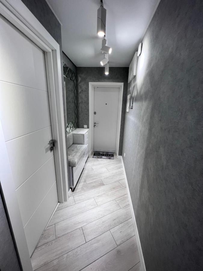 Modern Gagarina Avenue Apartamento Dnepropetrovsk Exterior foto