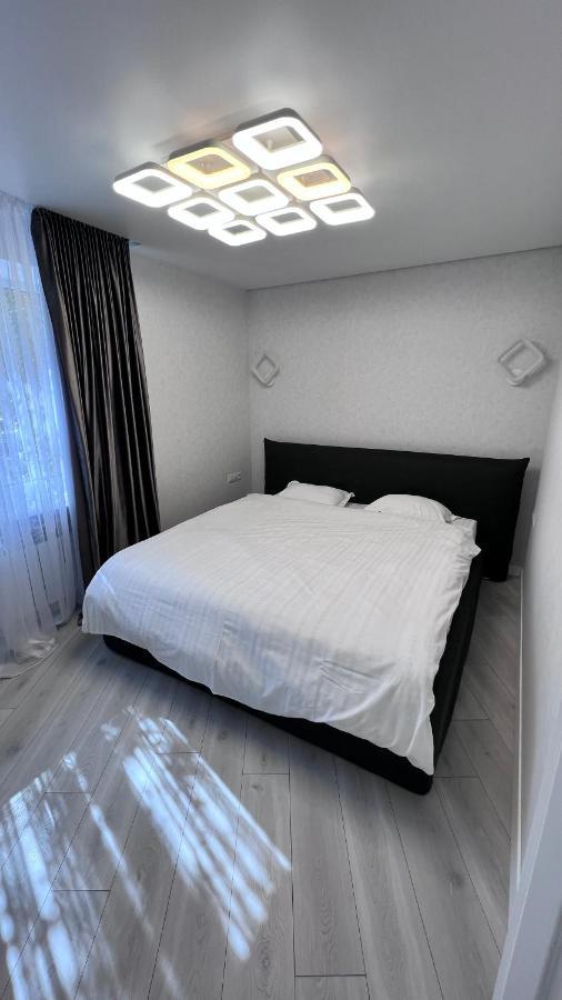 Modern Gagarina Avenue Apartamento Dnepropetrovsk Exterior foto