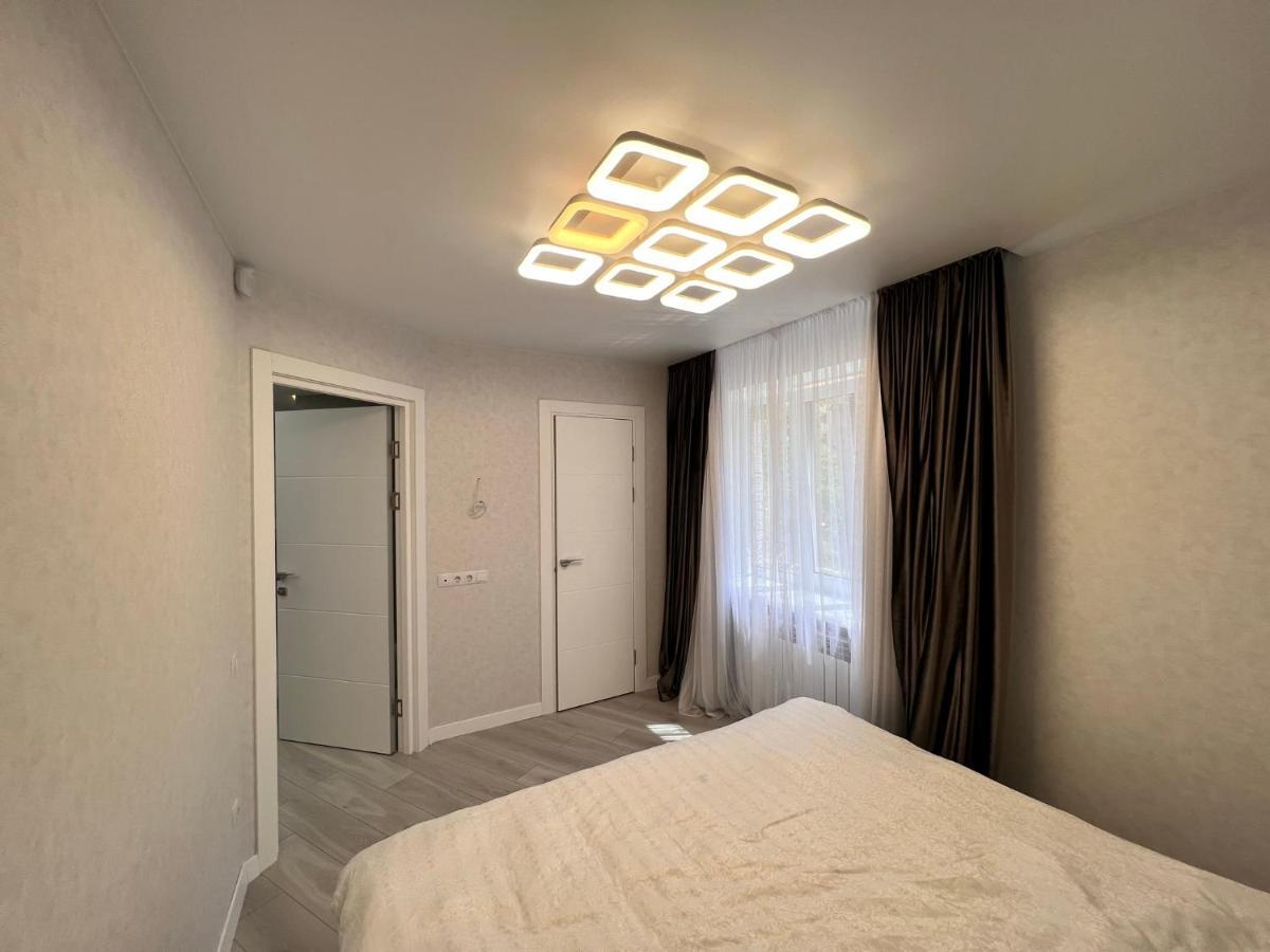 Modern Gagarina Avenue Apartamento Dnepropetrovsk Exterior foto