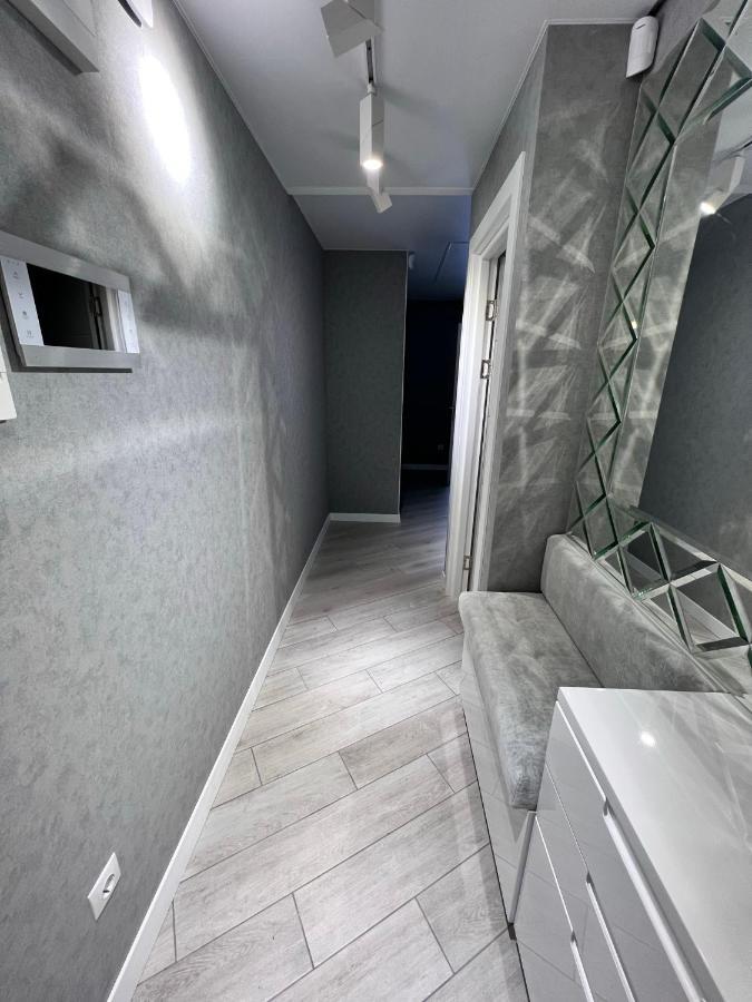 Modern Gagarina Avenue Apartamento Dnepropetrovsk Exterior foto