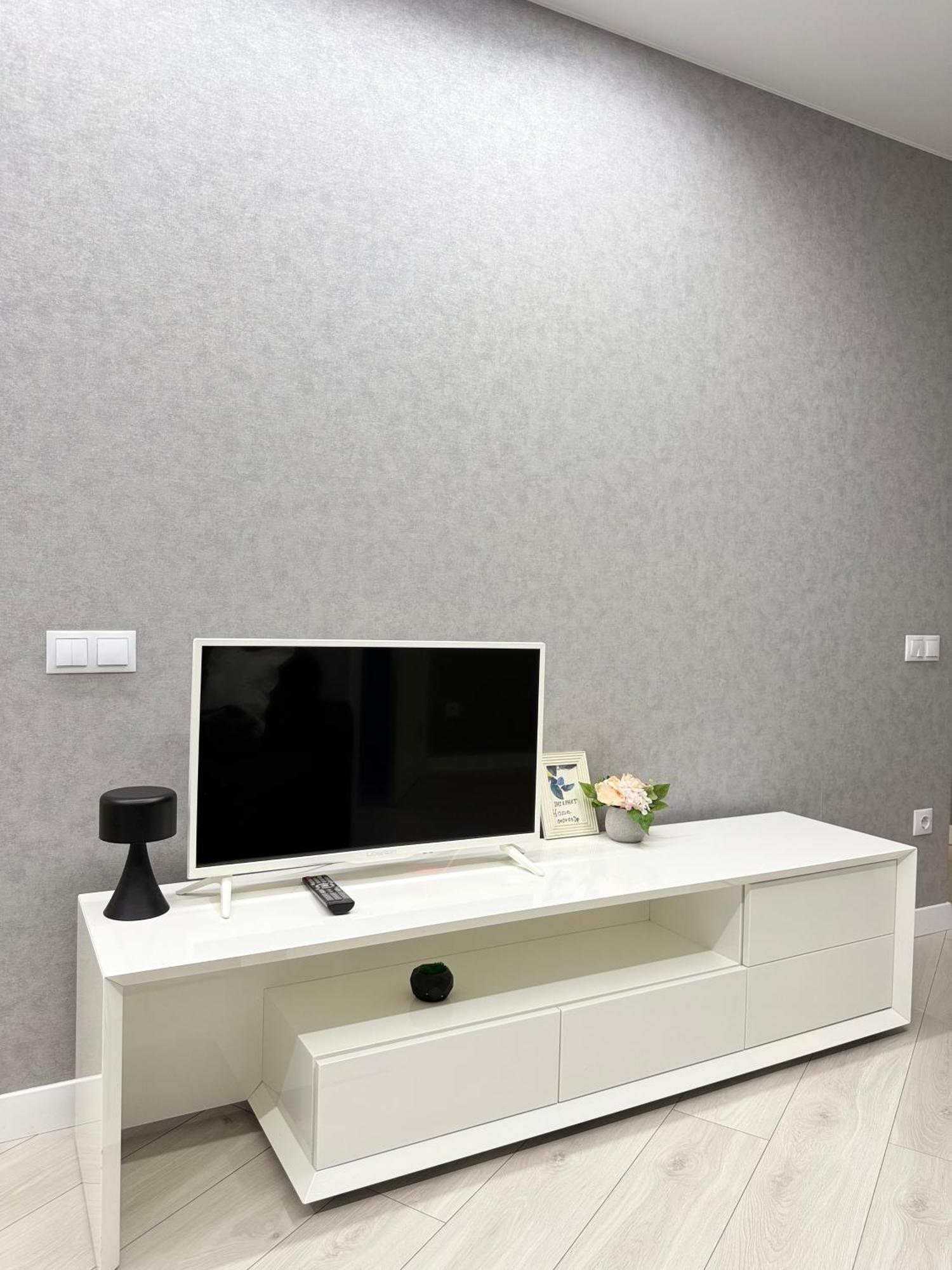 Modern Gagarina Avenue Apartamento Dnepropetrovsk Exterior foto