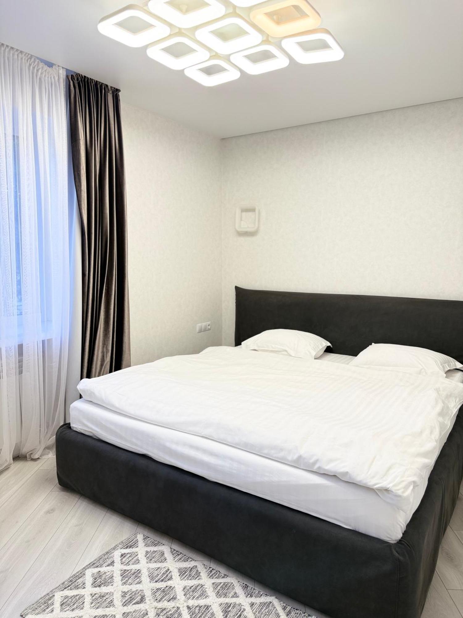 Modern Gagarina Avenue Apartamento Dnepropetrovsk Exterior foto