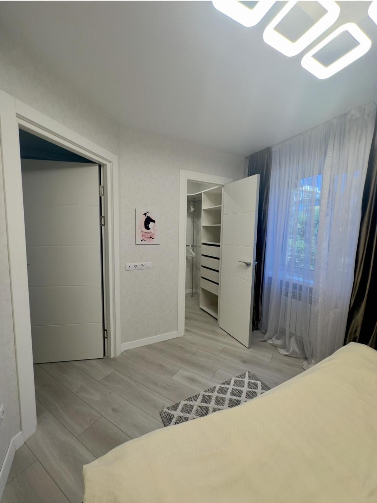 Modern Gagarina Avenue Apartamento Dnepropetrovsk Exterior foto